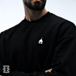 دورس یل مدل بیسیک مشکی