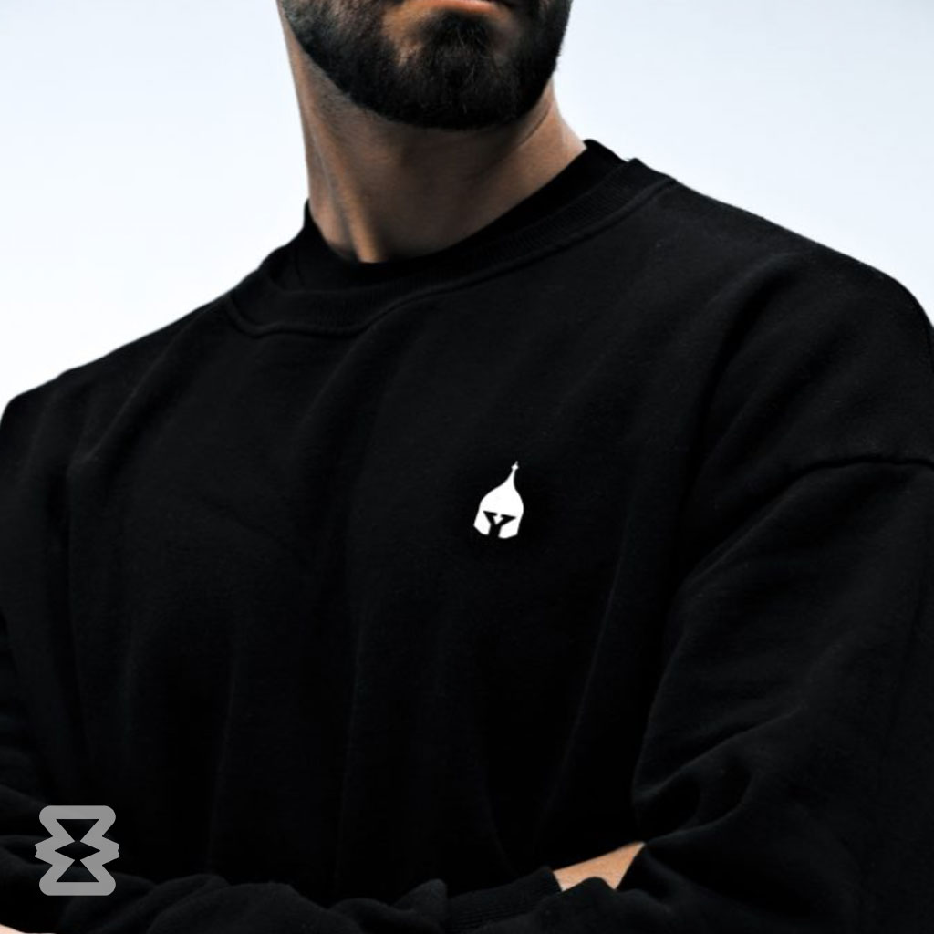 دورس یل مدل بیسیک مشکی