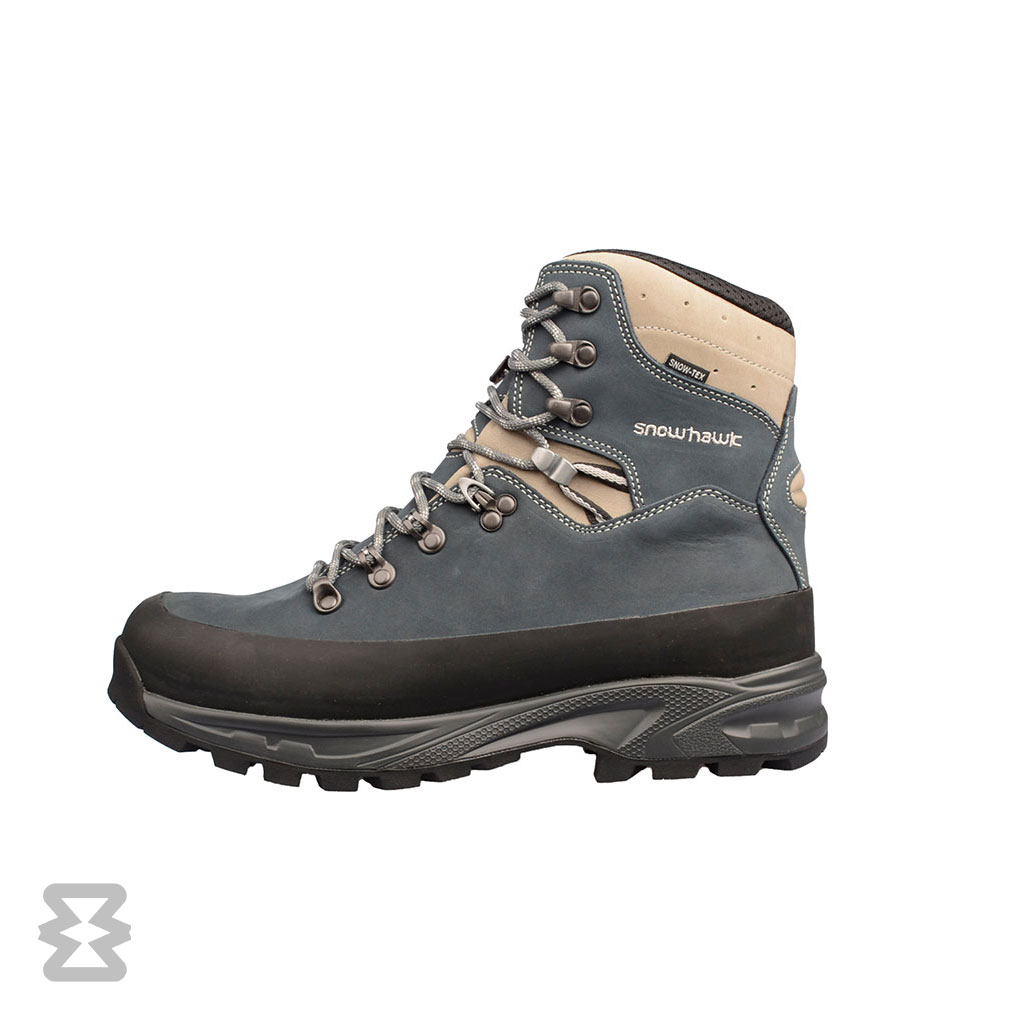 کفش ترکینگ زنانه و مردانه مدل Albros اسنوهاک کد SN-S1111