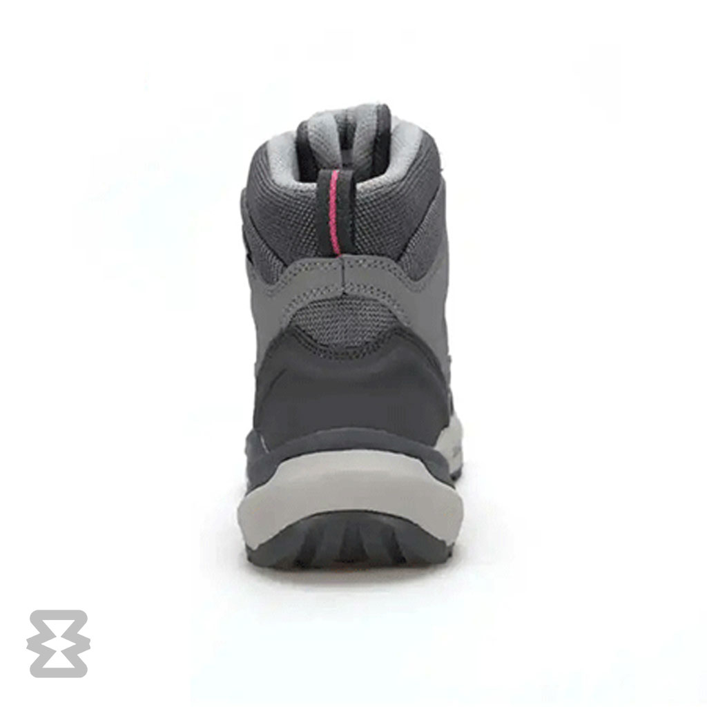 کفش ساق بلند زنانه اسنوهاک مدل TREK کد SN-S1125