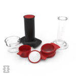 اسپرسو ساز کافلانو مدل KOMPRESSO