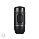 قهوه ساز و آسیاب قهوه استارسو مدل SP-200