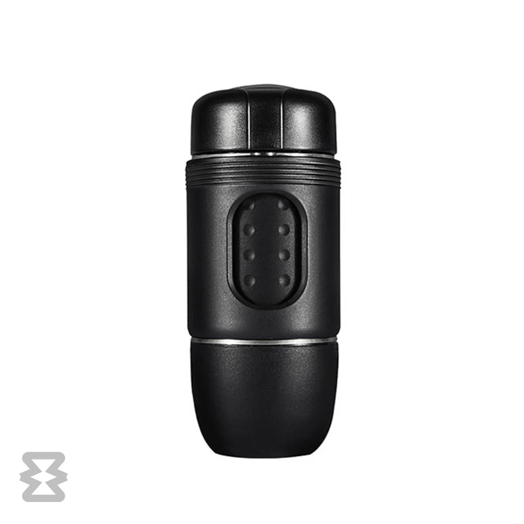 قهوه ساز و آسیاب قهوه استارسو مدل SP-200