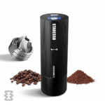 آسیاب شارژی قهوه استارسو مدل DISCOVERY 2 کد D6E