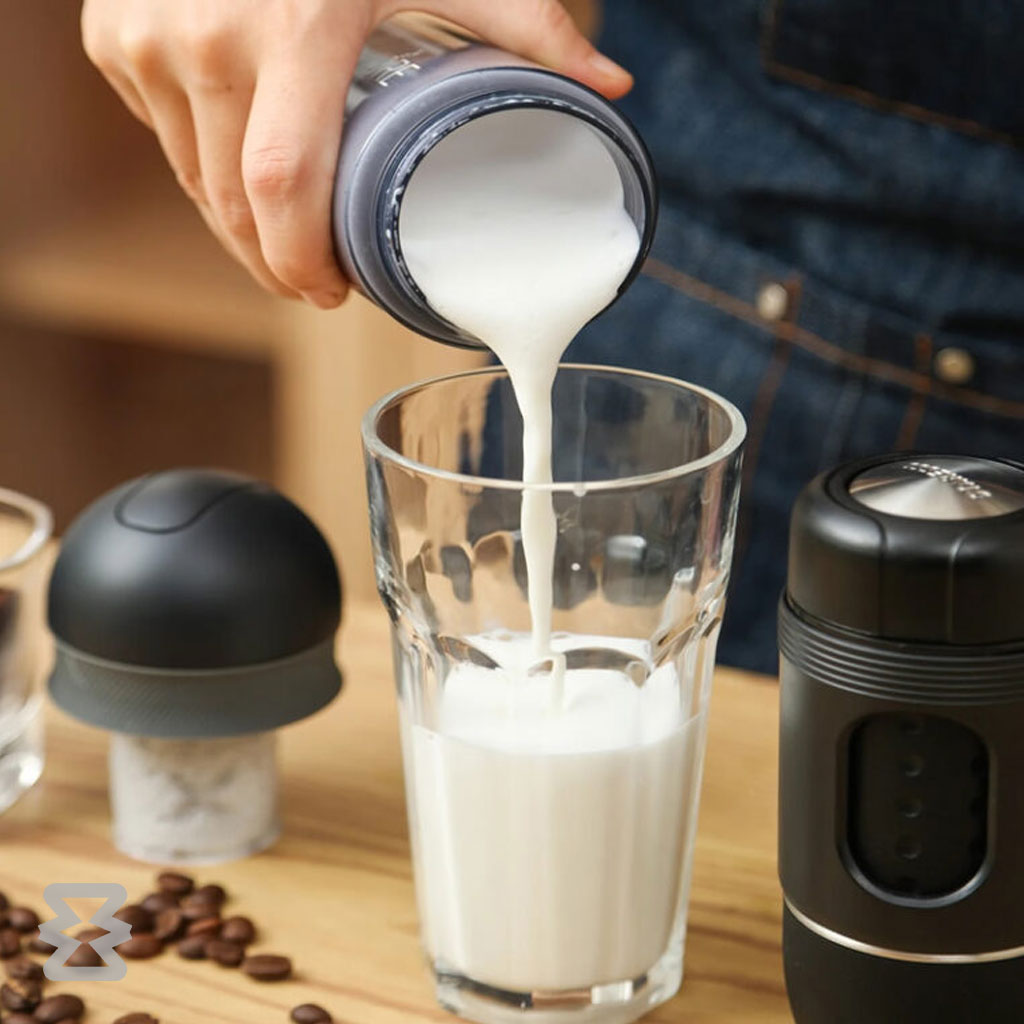 شیکر استارسو مدل ROCK2MORE