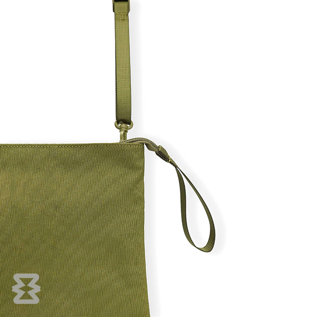 کیف کراس‌بادی ایگل سی مدل Crossbody Bags – Olive Green