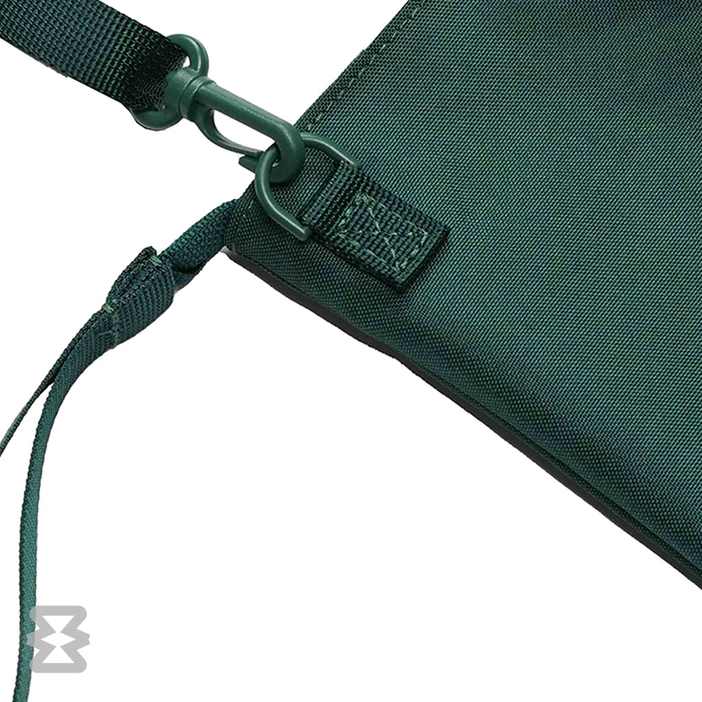 کیف کراس‌بادی ایگل سی مدل Crossbody Bags – Green