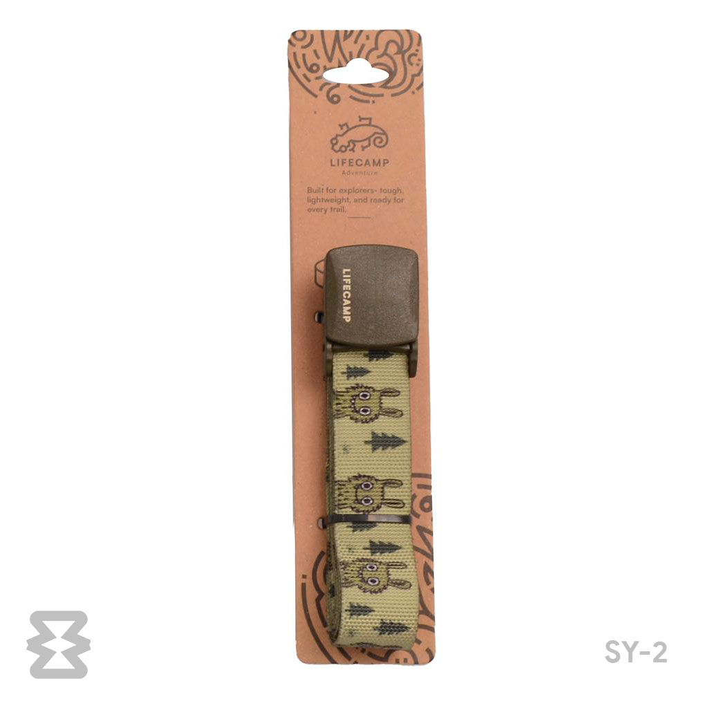 کمربند لایف کمپ کد 45825