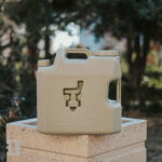 گالن 20 لیتر لایف کمپ کد 45824