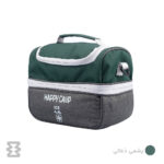 کیف غذای هپی کمپ کد 46836