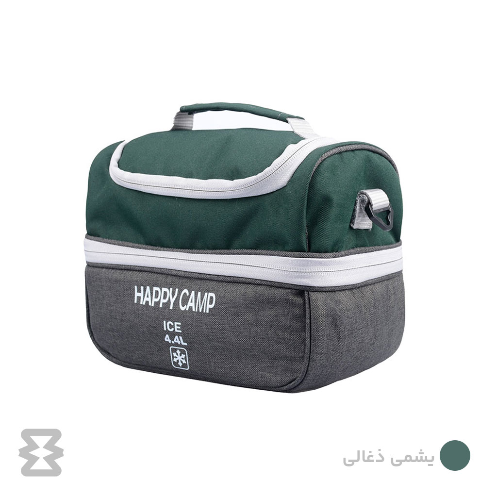 کیف غذای هپی کمپ کد 46836