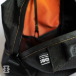 هَندی بَگ اردوخ – رنگ مشکی