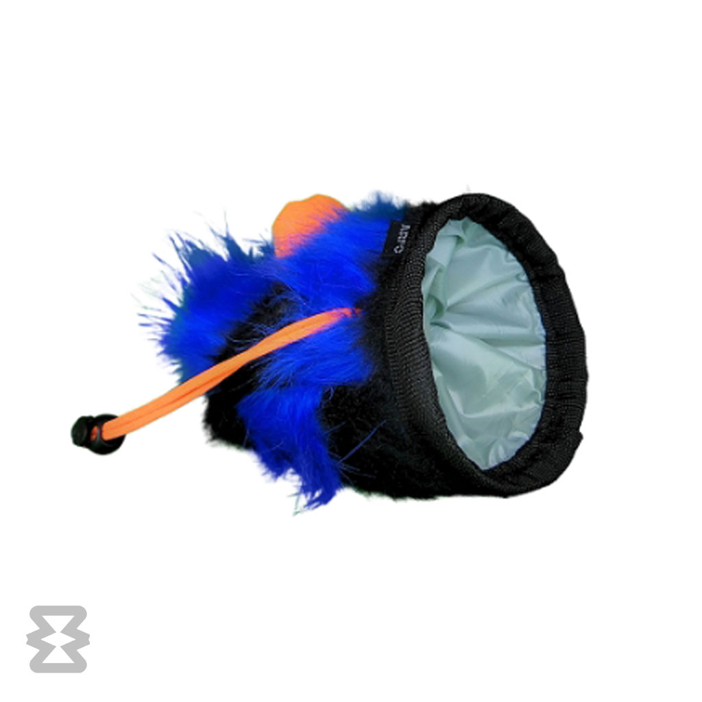 کیسه پودر پشمولکی سایز بزرگ آرفو کد 02