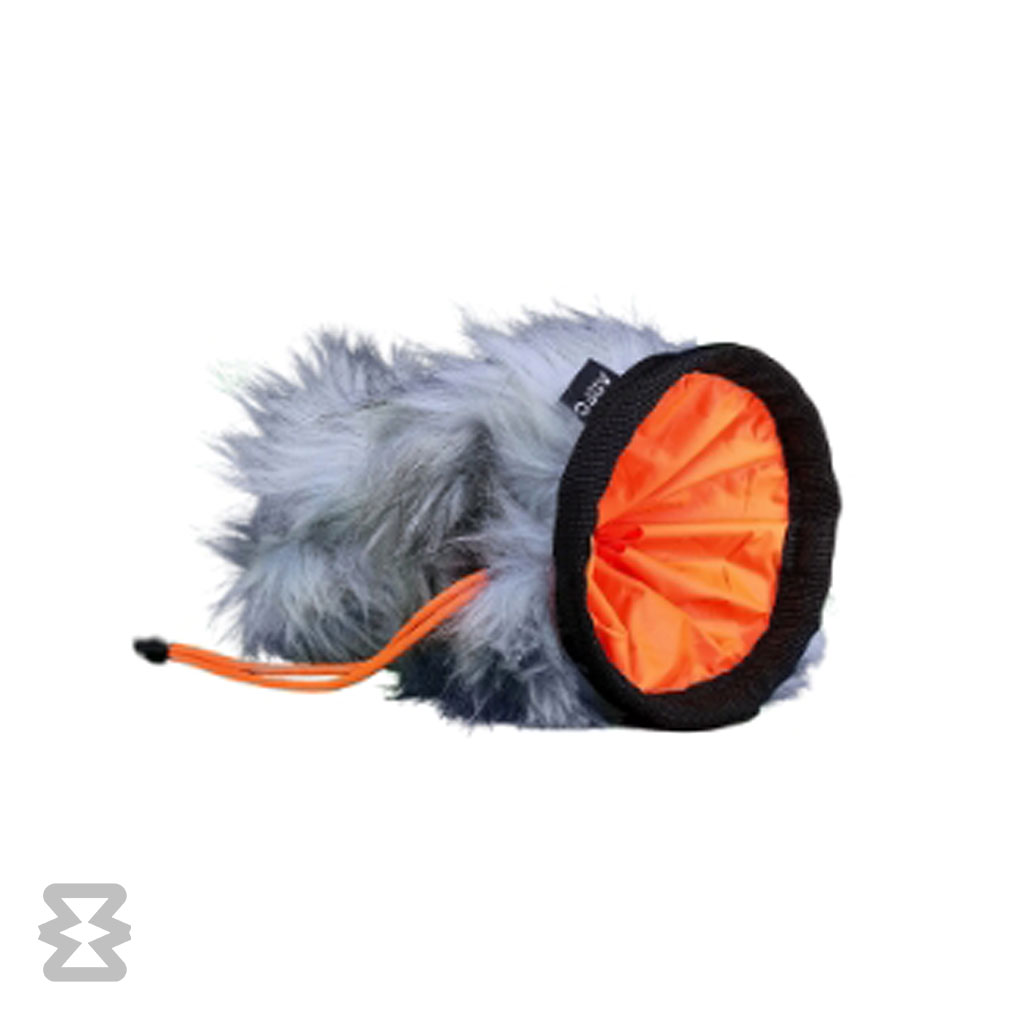 کیسه پودر پشمولکی سایز بزرگ آرفو کد 06