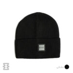 کلاه بافت مدل Boss