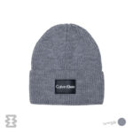 کلاه بافت مدل Calvin Klein