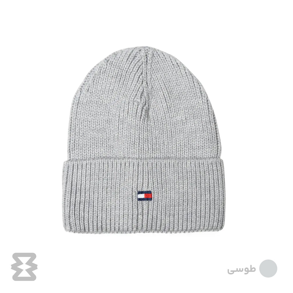 کلاه بافت مدل Tommy