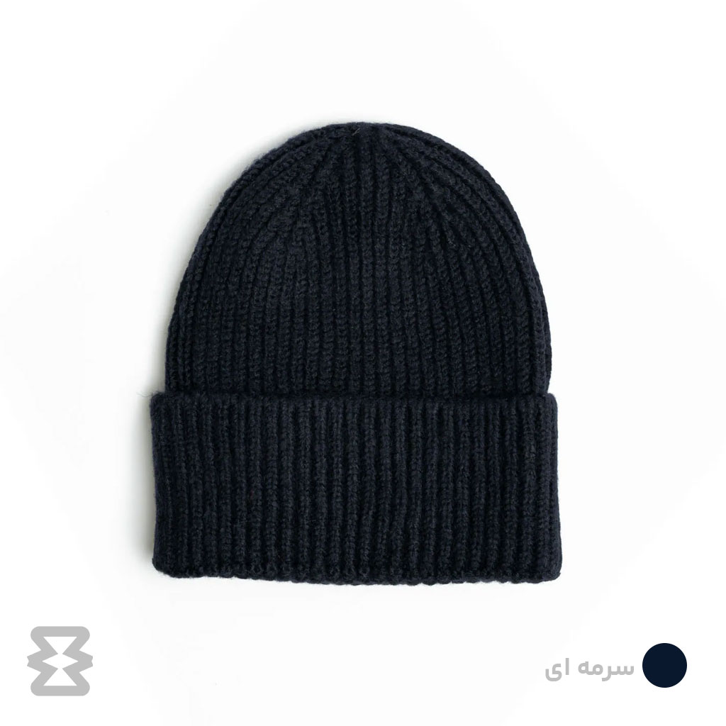 کلاه بافت مدل Basic