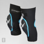 زانو بند موتور سواری ویگر مدل kg