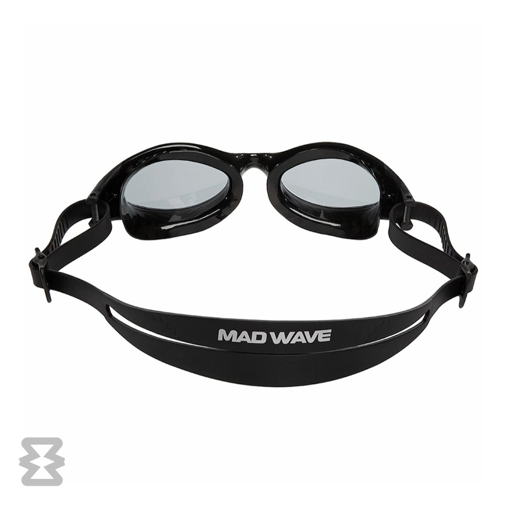 عینک شنا مدویو مدل Flame II