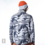 نیم زیپ پلار هیمالیا