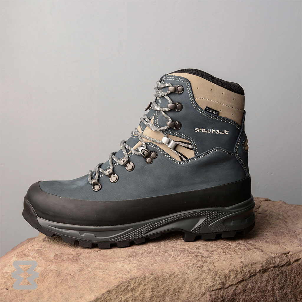 کفش ترکینگ زنانه و مردانه مدل Albros اسنوهاک کد SN-S1111