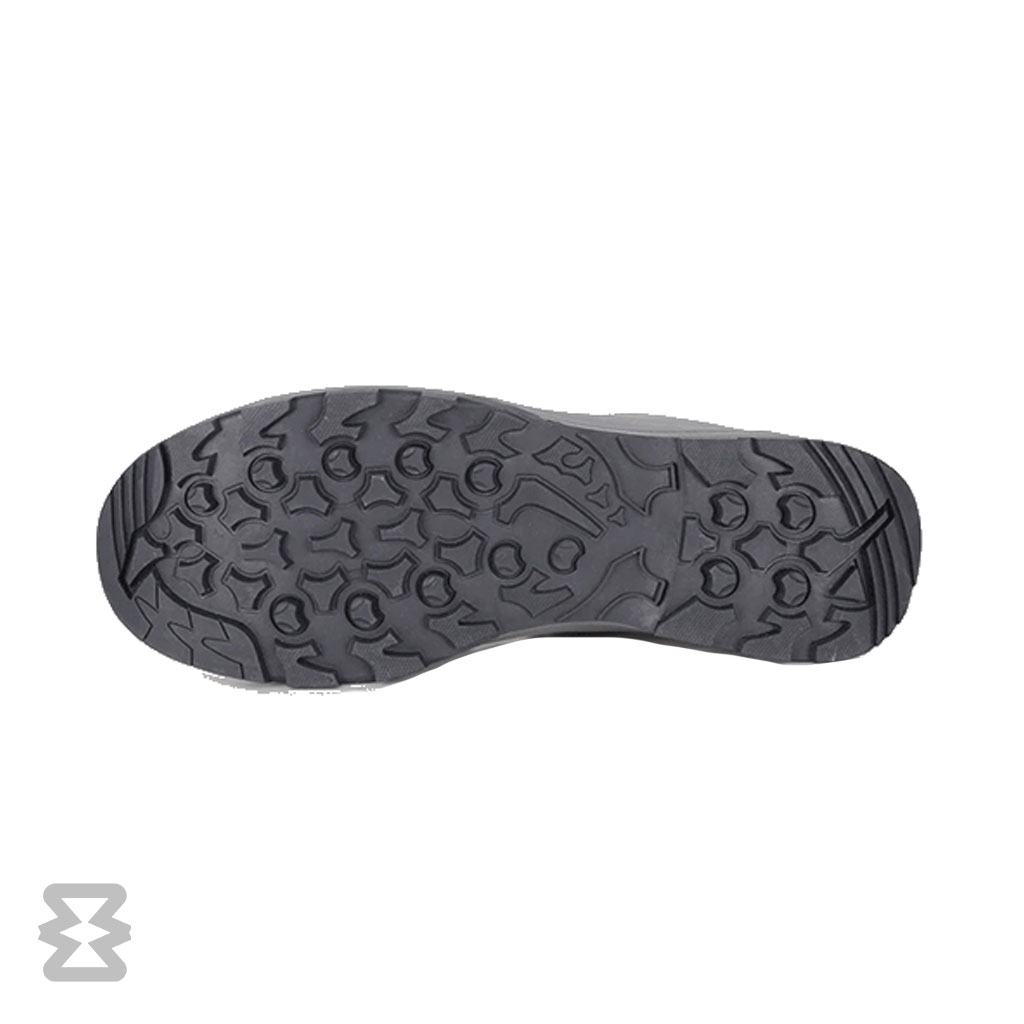 کفش ساق بلند مردانه اسنوهاک مدل FUJI کد SN-S1128