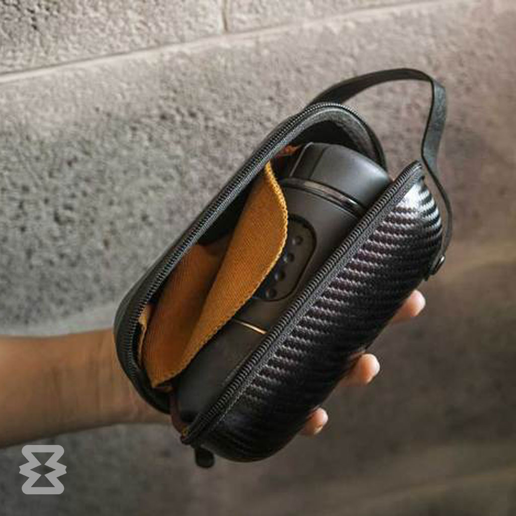 قهوه ساز استارسو مدل SP-200 MINI