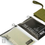 کیف کراس‌بادی ایگل سی مدل Crossbody Bags – Olive Green