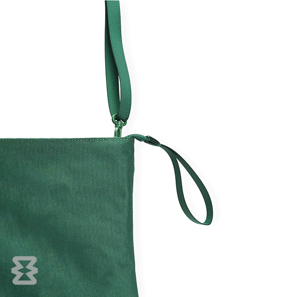 کیف کراس‌بادی ایگل سی مدل Crossbody Bags – Green