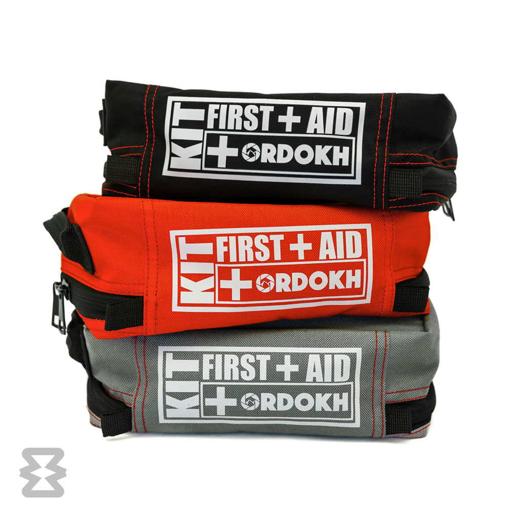 کیف کمک‌های اولیه اردوخ – رنگ سبز