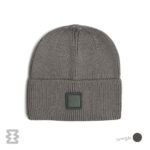 کلاه بافت مدل Boss