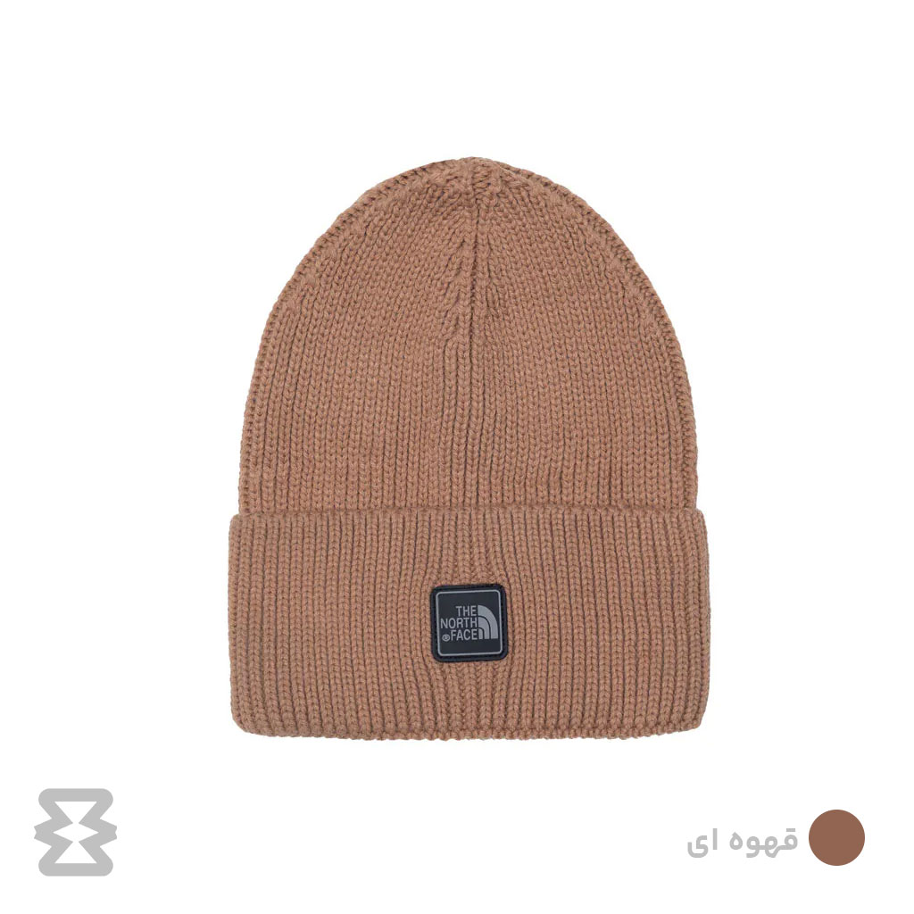 کلاه بافت مدل North Face