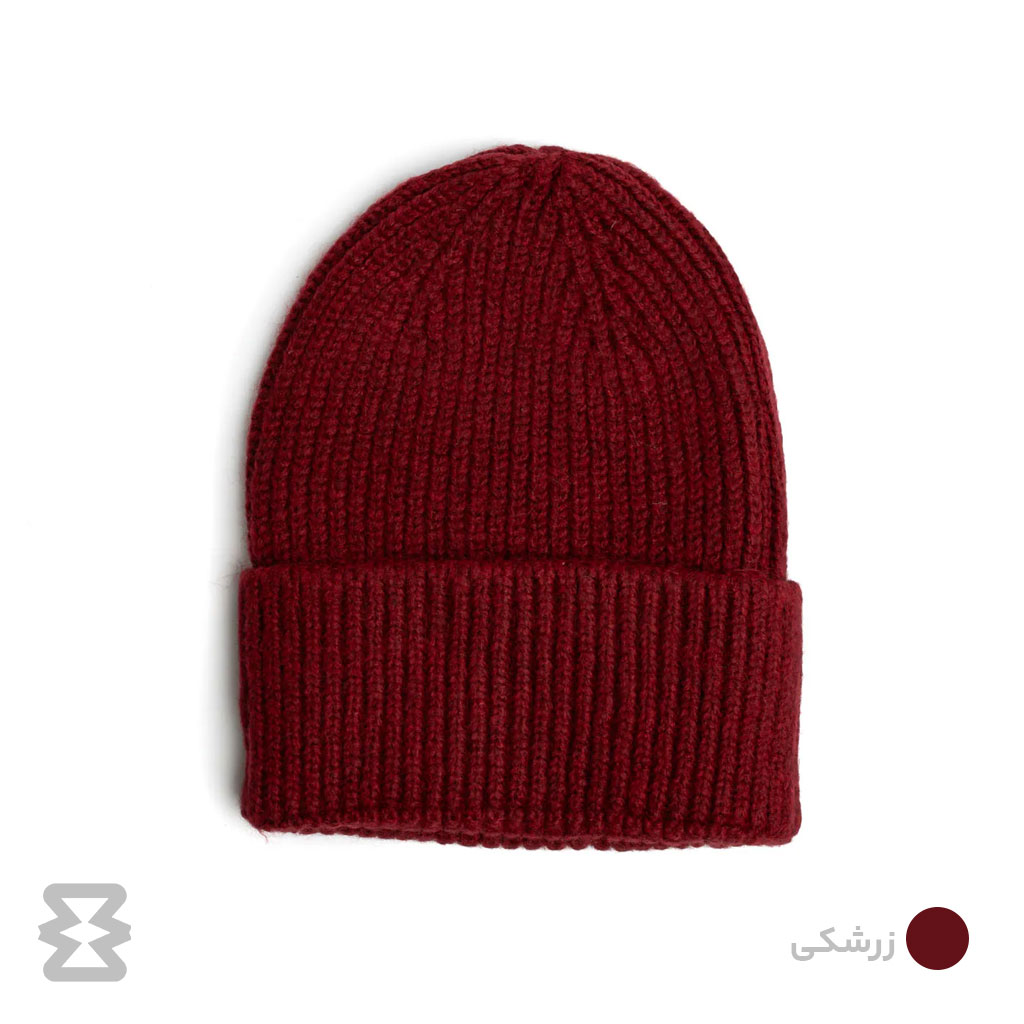 کلاه بافت مدل Basic