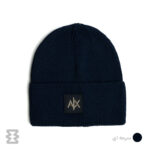 کلاه بافت مدل A|X