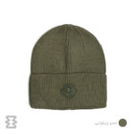کلاه بافت مدل Moncler