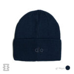 کلاه بافت مدل Alo