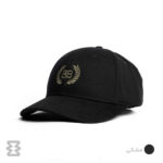 کلاه بیسبالی نقاب کوتاه مدل Balenciaga