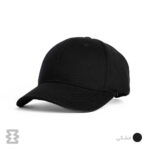 کلاه بیسبالی نقاب کوتاه مدل Basic