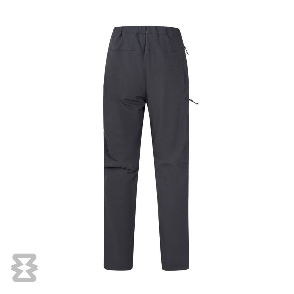 شلوار ترکینگ مردانه پاییزه و زمستانه اسنوهاک کد 1003M