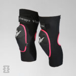 زانو بند موتور سواری ویگر مدل kg