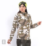 نیم زیپ پلار هیمالیا