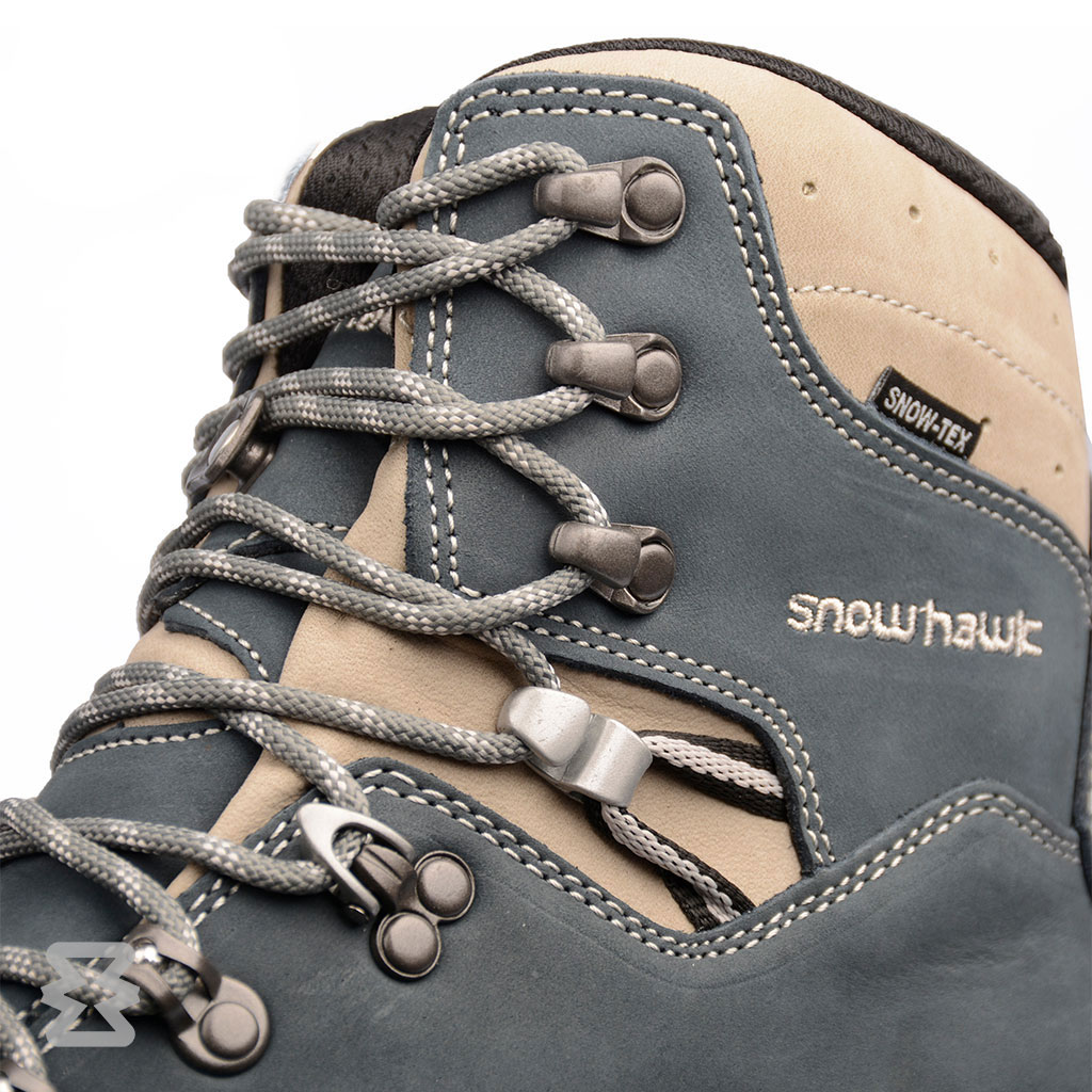 کفش ترکینگ زنانه و مردانه مدل Albros اسنوهاک کد SN-S1111