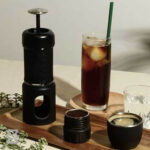 قهوه ساز استارسو مدل SP-200 MINI