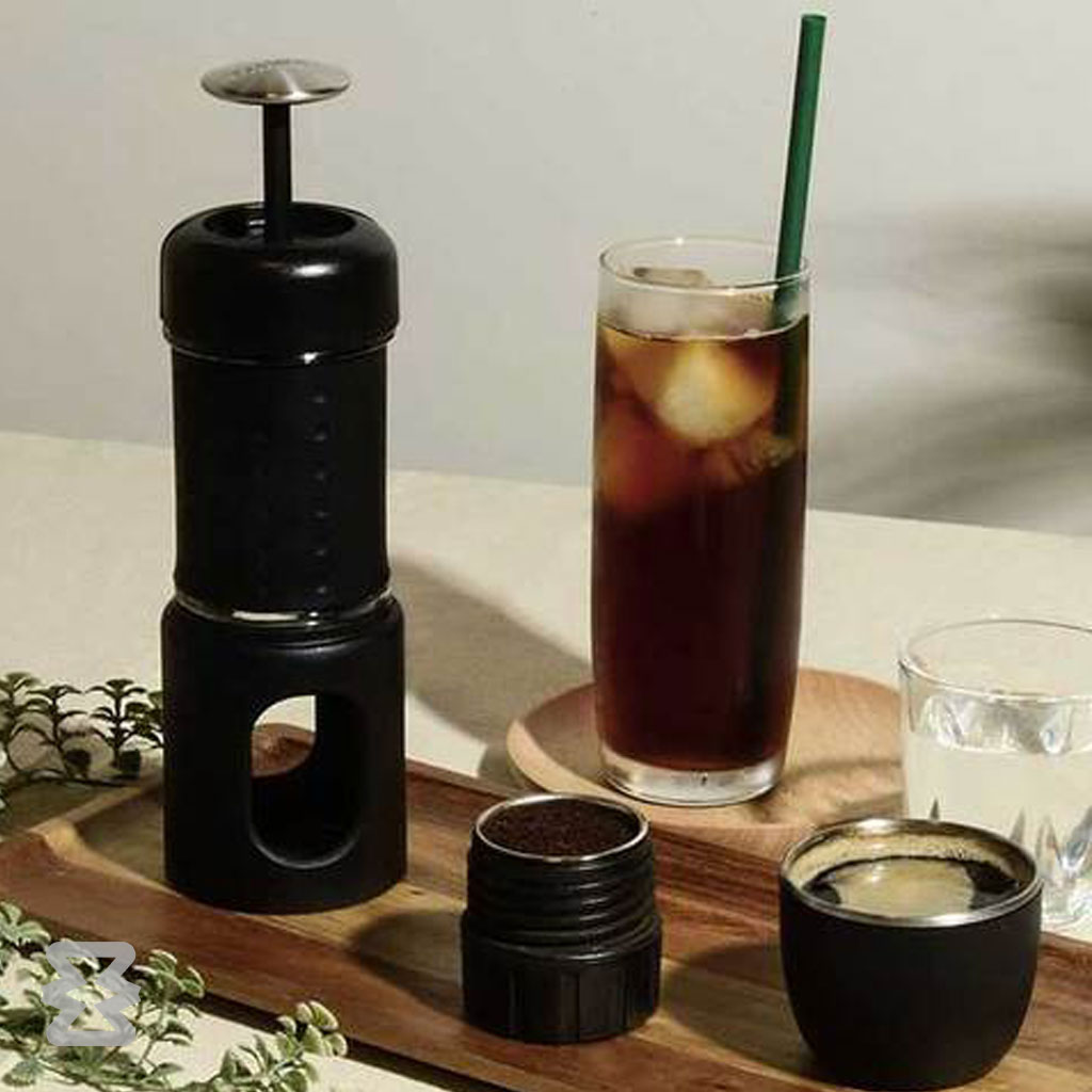 قهوه ساز استارسو مدل SP-200 MINI