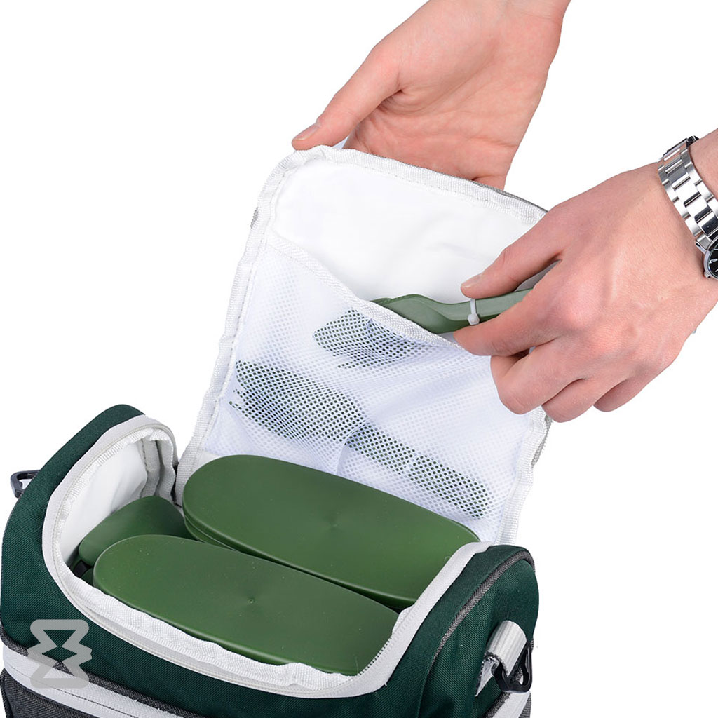 کیف غذای هپی کمپ کد 46836