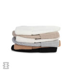 کلاه بافت مدل North Face