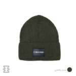 کلاه بافت مدل Calvin Klein