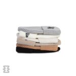 کلاه بافت مدل NY