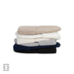 کلاه بافت مدل Tommy